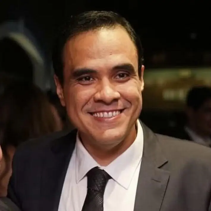 Ministro gustavo feliciano arquivo pessoal Ministério do Turismo