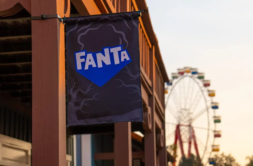 Ativações de marcas transformam o Hopi Hari em uma plataforma de experiências e alto engajamento com o público ao longo de 2025. - Crédito: Divulgação / Hopi Hari