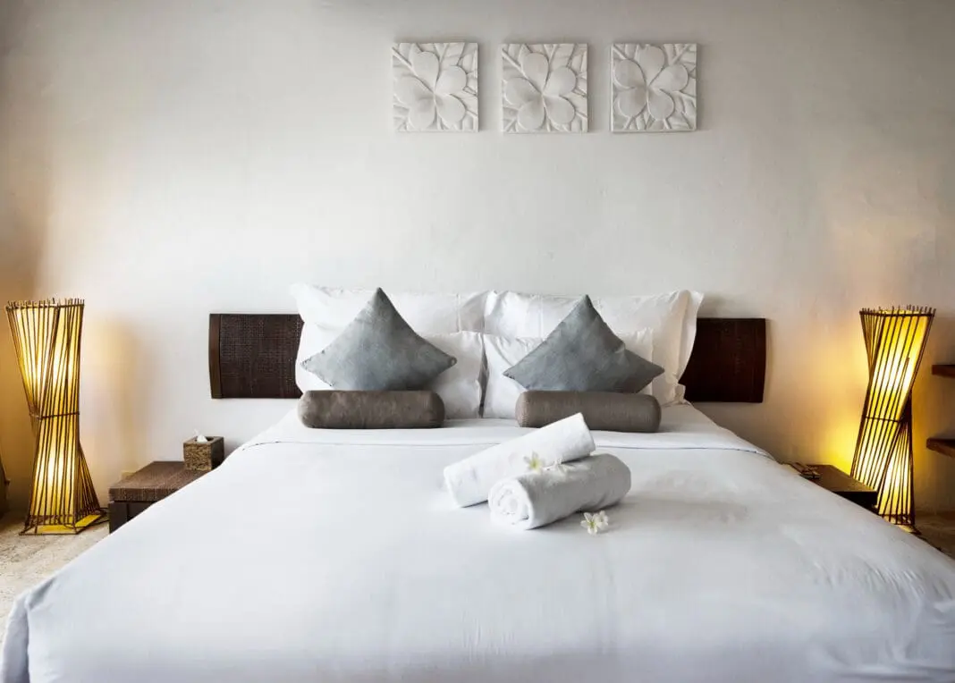 Rock in Rio aquece hotelaria e ocupação já passa de 75% - Crédito: Freepik / Magnific Rock in Rio aquece hotelaria e ocupação já passa de 75% - Crédito: Freepik / Magnific