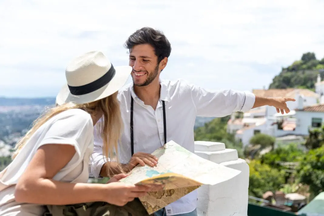 Frases em inglês ajudam turistas em 5 situações comuns no exterior - Crédito: Magnific / Freepik