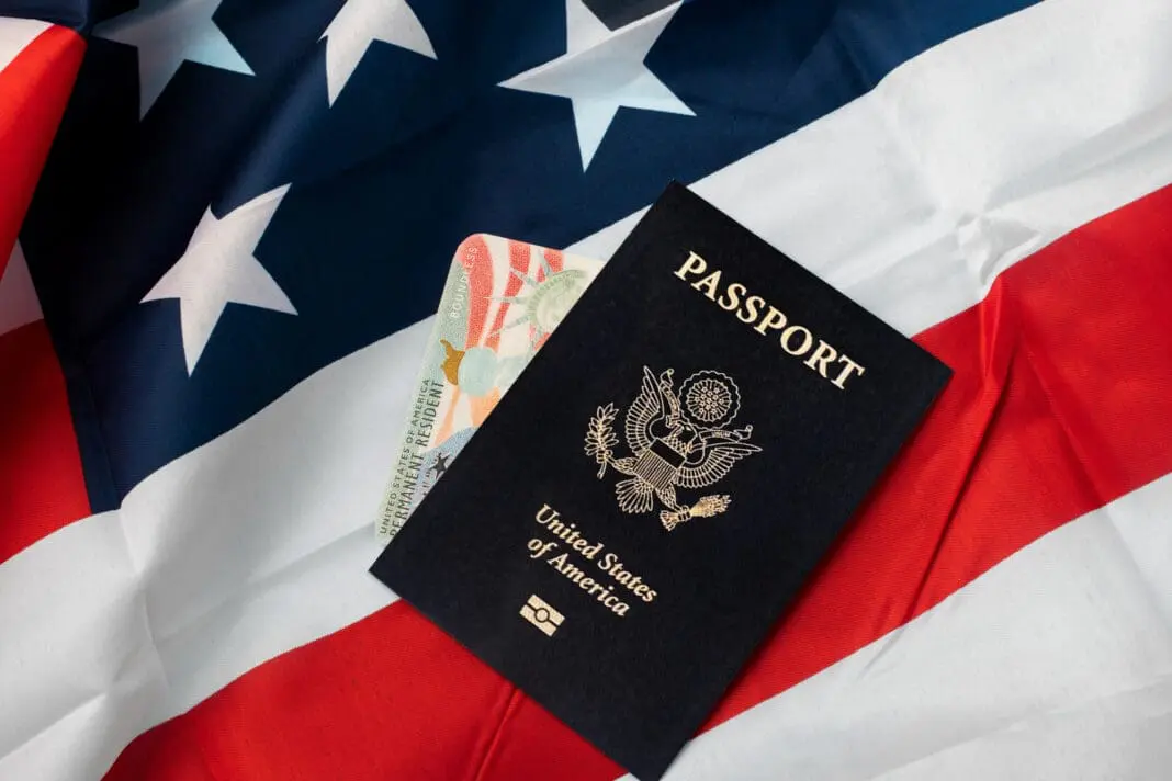 Visto americano pode exigir caução de até US$ 20 mil; entenda a regra e se brasileiros podem ser afetados - Crédito: Magnific / Freepik Visto americano pode exigir caução de até US$ 20 mil; entenda a regra e se brasileiros podem ser afetados - Crédito: Magnific / Freepik