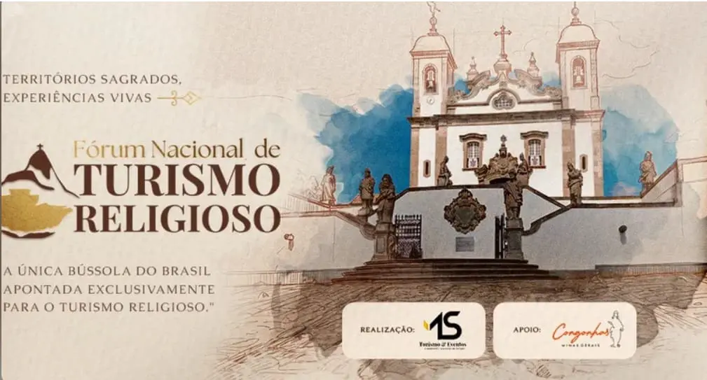 Turismo Religioso