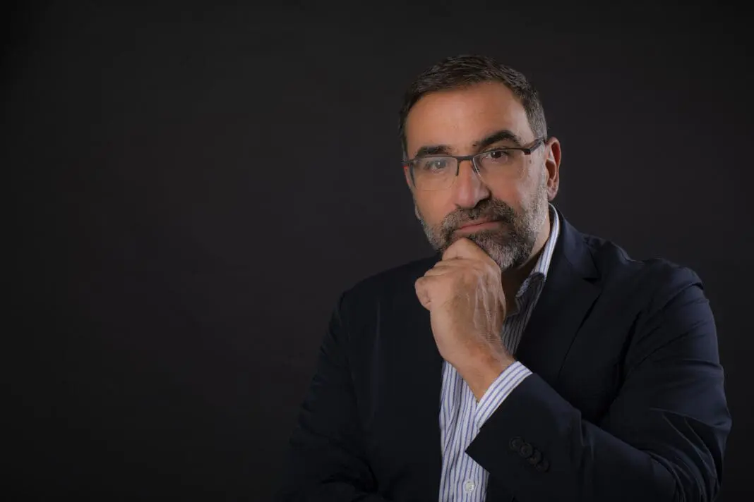 Alejandro de la Osa, CEO da Europamundo, destaca o crescimento do planejamento antecipado de viagens – Crédito: Divulgação