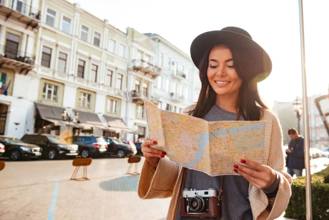Turismo mundial deve alcançar US$ 12 trilhões, mas crescimento será desigual - Crédito: Magnific