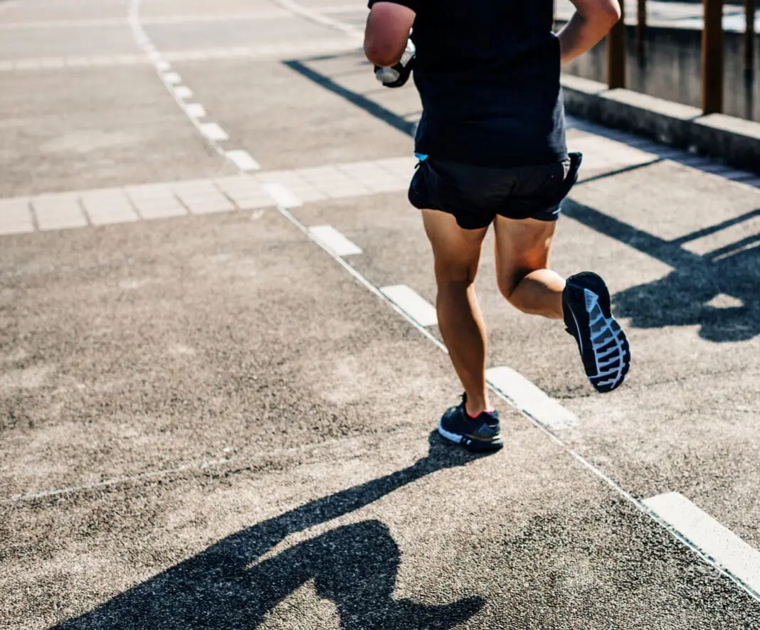 Viajar para correr: Londres e Buenos Aires são os destinos no exterior mais buscados por brasileiros - Crédito: Magnific / Freepik Viajar para correr: Londres e Buenos Aires são os destinos no exterior mais buscados por brasileiros - Crédito: Magnific / Freepik