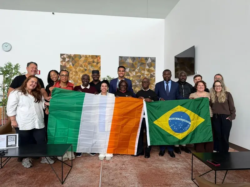 TAAG promove Famtrip e Presstour para reforçar a ligação entre Brasil, Angola e Costa do Marfim - Crédito: divulgação