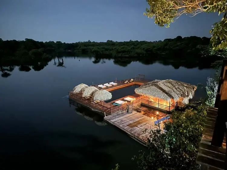 Juma Lodge