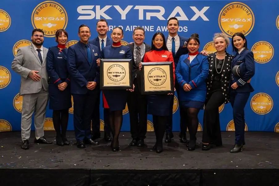 LATAM PREMIADA