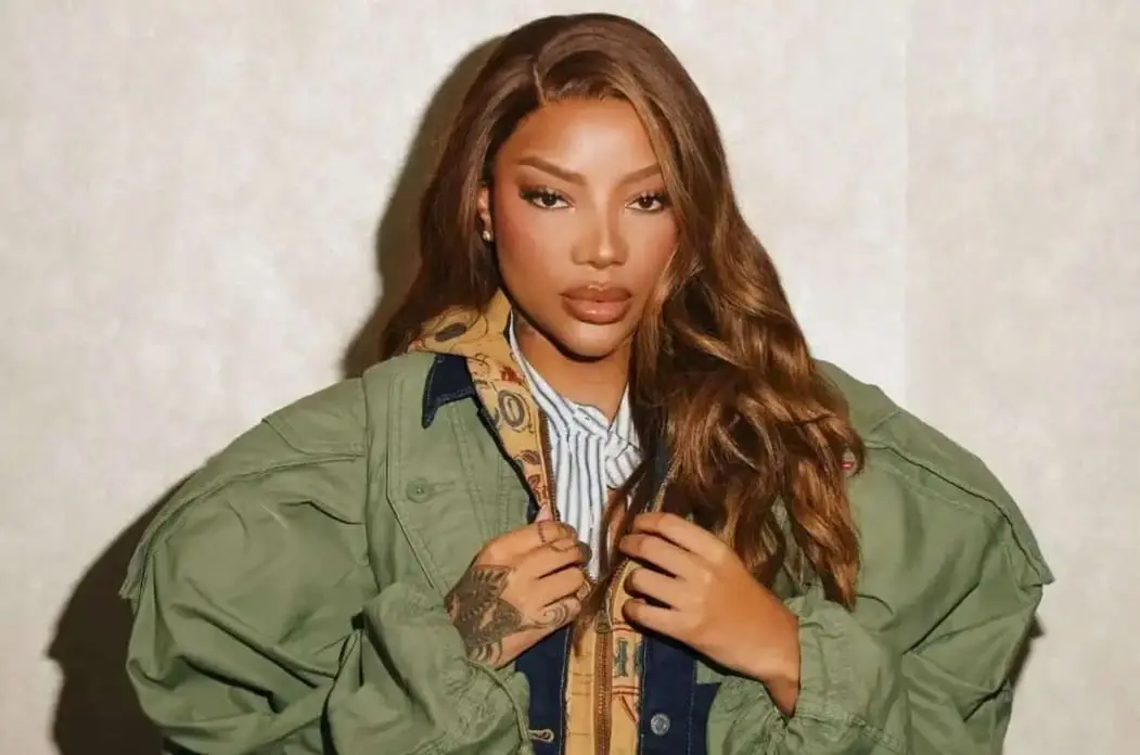 Ludmilla Latam Ludmilla processa Latam