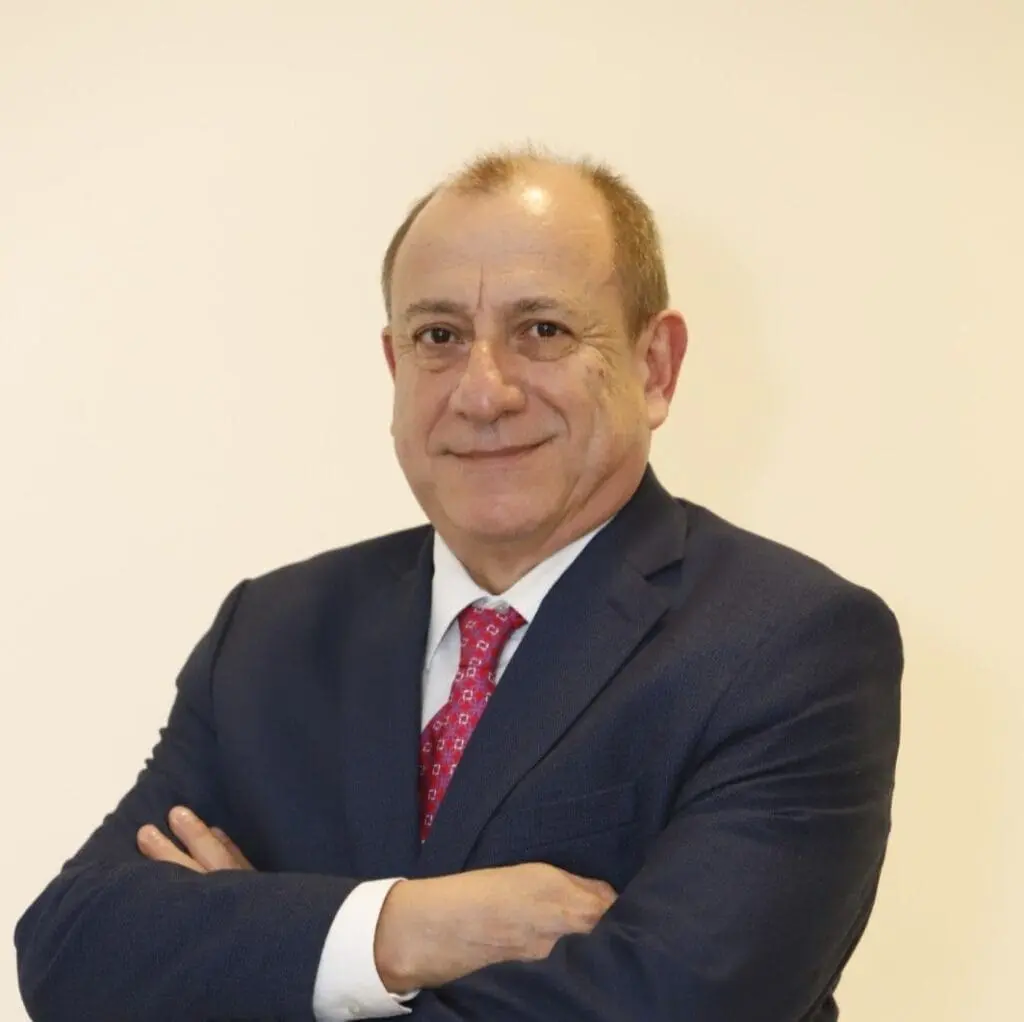 Toni Sando, presidente da Unedestinos - Crédito: divulgação turismo - Toni Sando, presidente da Unedestinos - Crédito: divulgação