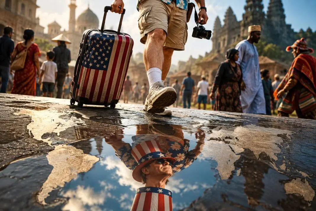 Excepcionalismo americano