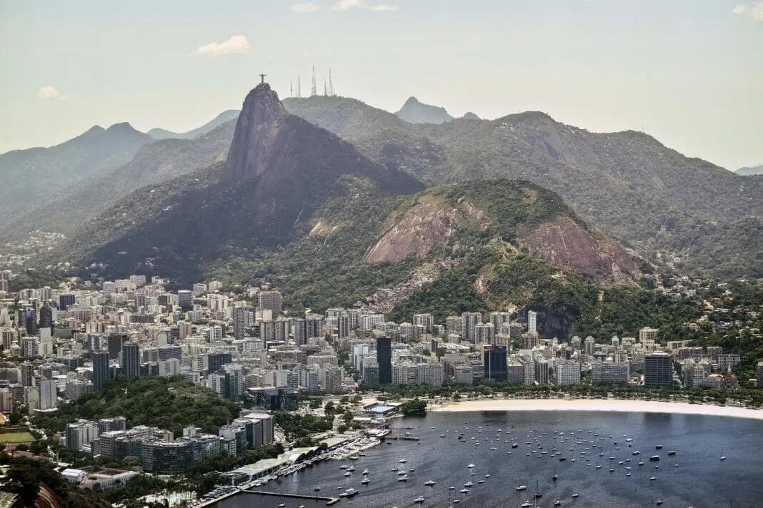 Turismo injeta R$ 22,5 bilhões na economia do Rio até agosto - Crédito: Pixabay Turismo injeta R$ 22,5 bilhões na economia do Rio até agosto - Crédito: Pixabay