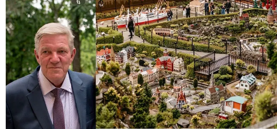 Morre Heino Höppner