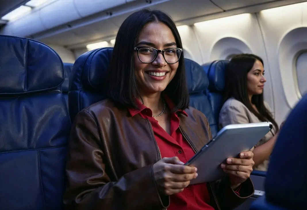 Novas regras da ANAC entram em vigor em 26 de outubro e alteram direitos dos passageiros em atrasos e cancelamentos - Crédito: Freepik / Magnific
