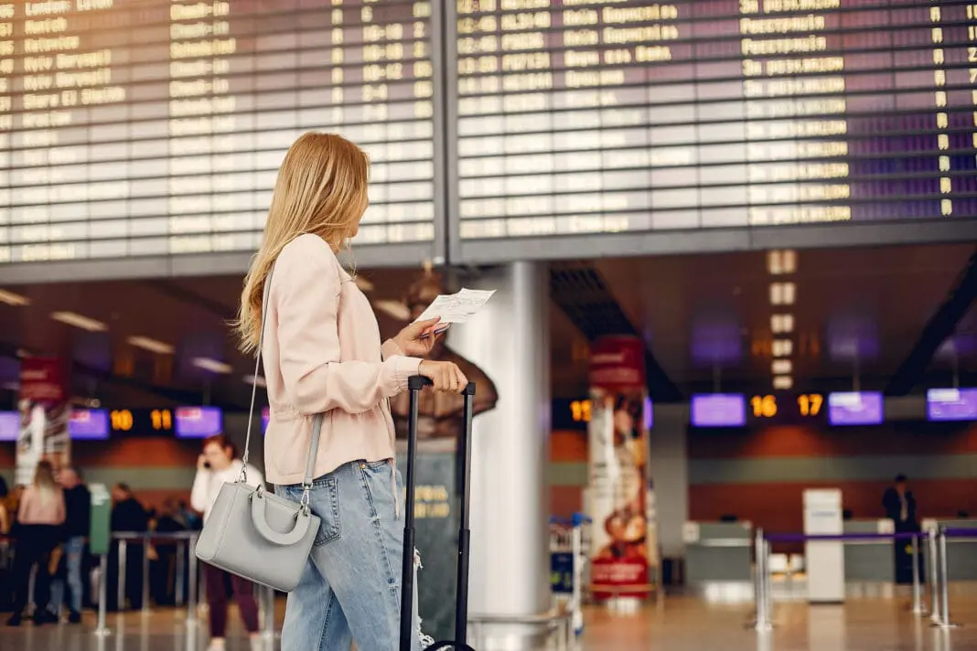 Turismo fatura R$ 24,5 bilhões, mas alta das passagens acende alerta - Crédito: Magnific
