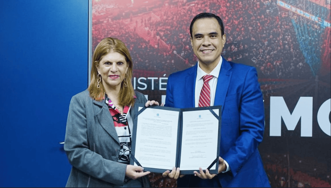 Ministério do Turismo adere à Rede Equidade e reforça compromisso com diversidade e inclusão - Crédito: Roberto Castro/MTUr