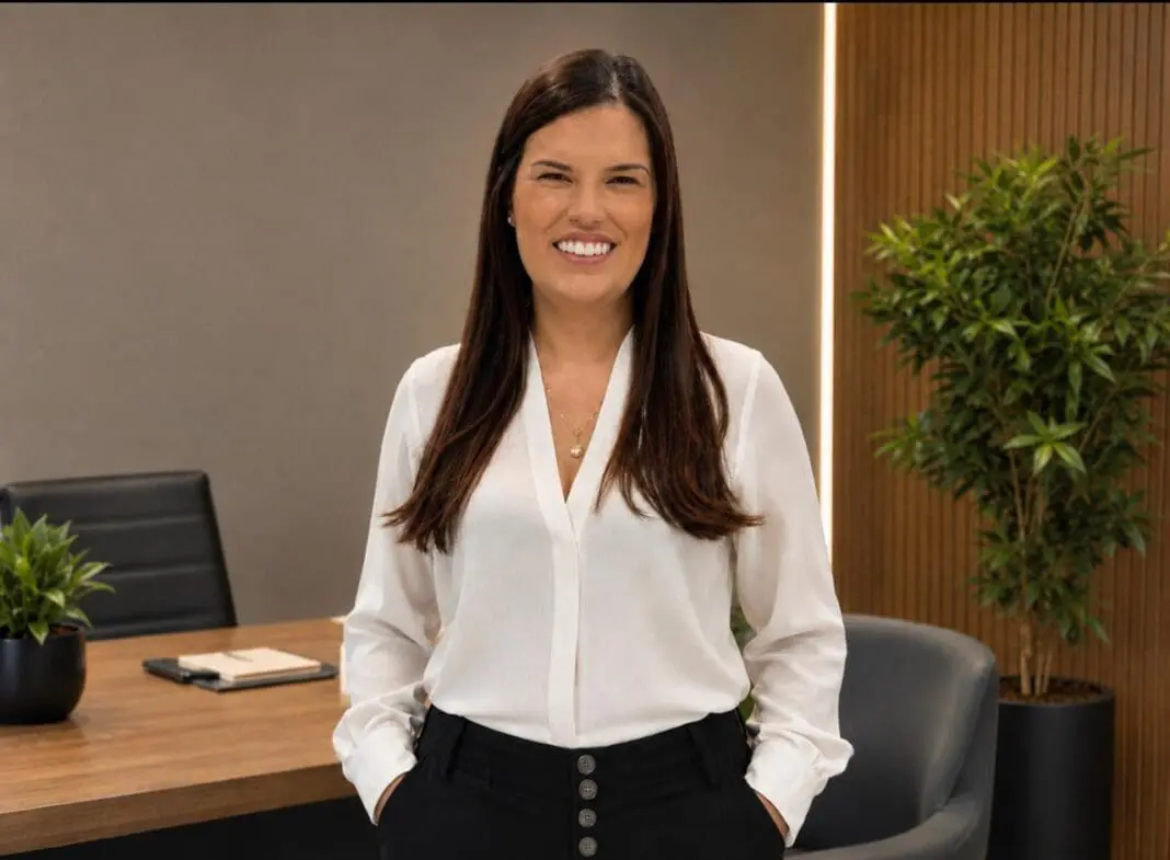 FOHB anuncia Danielle Salles como nova gerente de Parcerias e Novos Negócios - Crédito: divulgação FOHB anuncia Danielle Salles como nova gerente de Parcerias e Novos Negócios - Crédito: divulgação