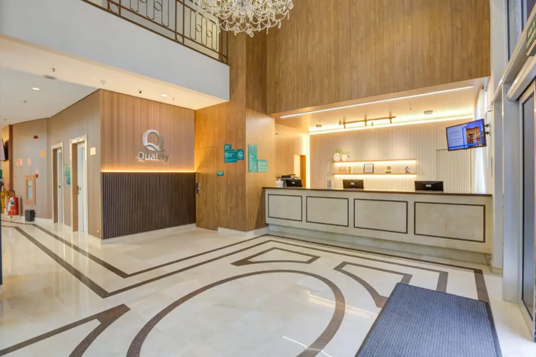 Atlantica Hospitality International adere ao Fórum Empresas com Refugiados da ONU e planeja ter profissionais em refúgio em 40% de seus hotéis - Crédito: divulgação Atlantica Hospitality International adere ao Fórum Empresas com Refugiados da ONU e planeja ter profissionais em refúgio em 40% de seus hotéis - Crédito: divulgação