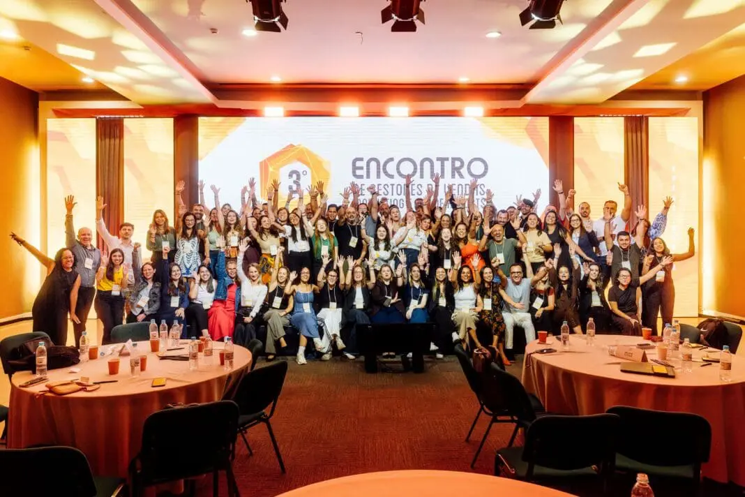 Resorts Brasil - 3º Encontro de Gestores de Vendas - Crédito: divulgação