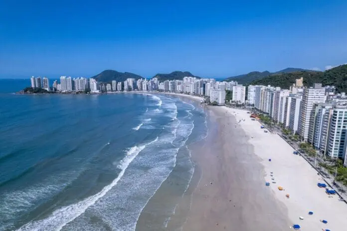 Taxa ambiental em Guarujá
