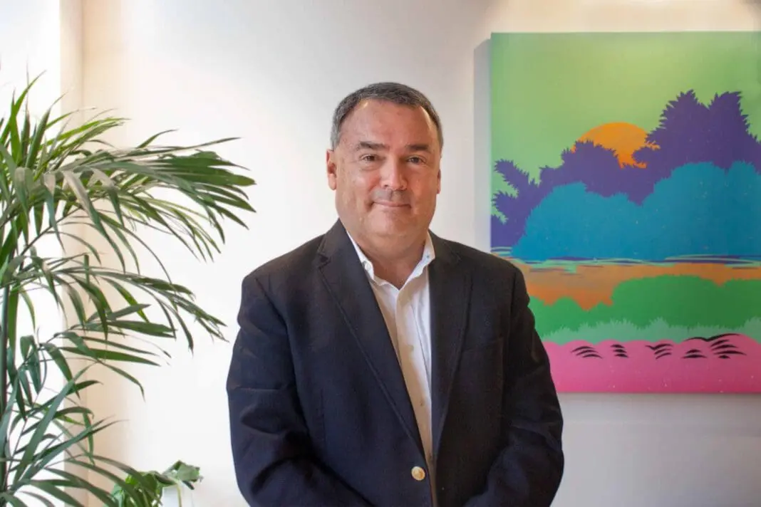 José Octavio Pedraza, CEO da LIMATOURS, destaca a trajetória de sete décadas da operadora peruana, marcada pela expansão de destinos turísticos, inovação tecnológica e sustentabilidade. (Crédito: Divulgação) José Octavio Pedraza, CEO da LIMATOURS, destaca a trajetória de sete décadas da operadora peruana, marcada pela expansão de destinos turísticos, inovação tecnológica e sustentabilidade. (Crédito: Divulgação)