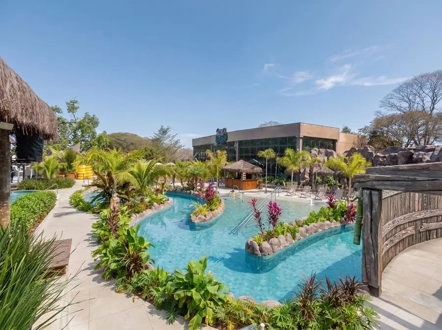 Hotel Fazenda São João
