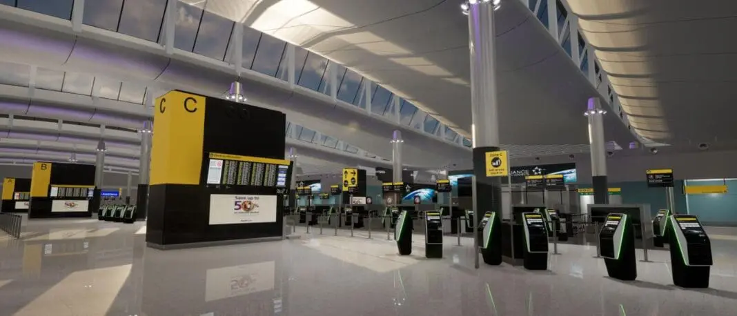 Passaporte sem mostrar? Reino Unido anuncia mudança nos aeroportos - Crédito: www.heathrow.com Passaporte sem mostrar? Reino Unido anuncia mudança nos aeroportos - Crédito: www.heathrow.com