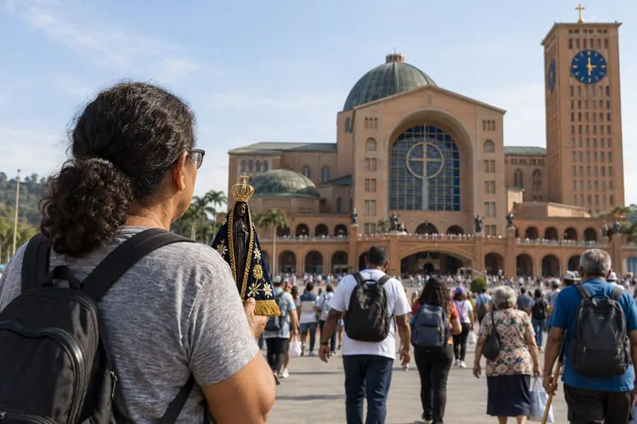 Nossa Senhora Aparecida