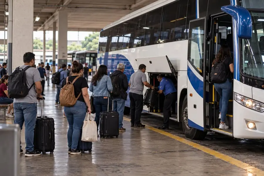 Passagens aéreas