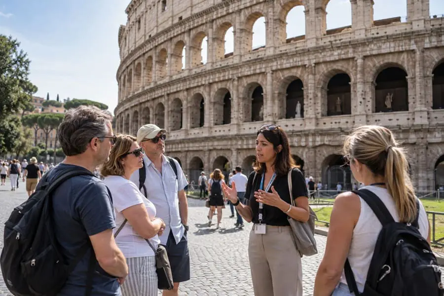 Carrani Tours