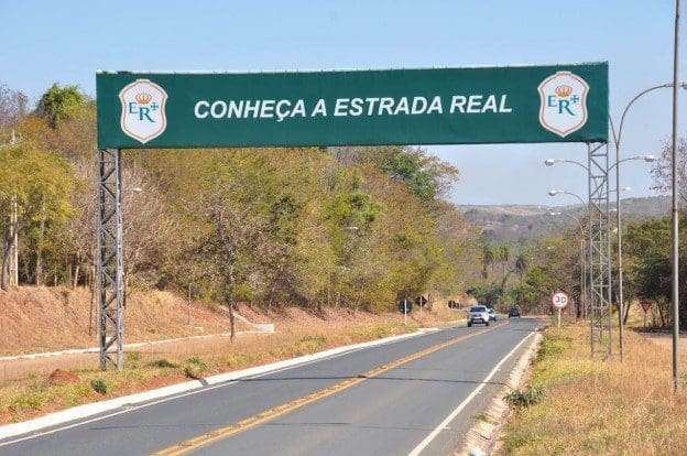 Fecomércio da Bahia apoia criação de roteiros na Estrada Real