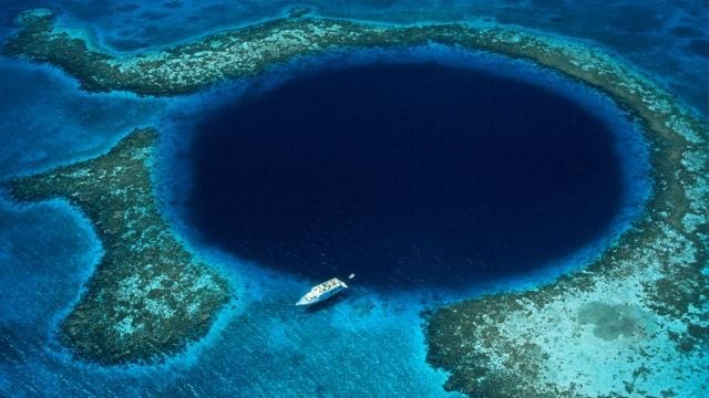 Belize elimina exigência de vistos para brasileiros para impulsionar turismo