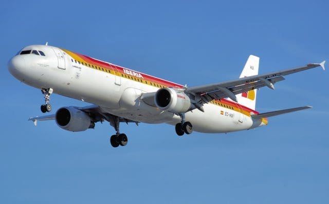 TAM anuncia codeshare com Iberia e fortalece a conectividade com a Europa