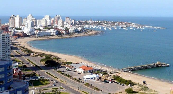 Temporada de Verão 2018 no Uruguai pode bater recorde de turistas