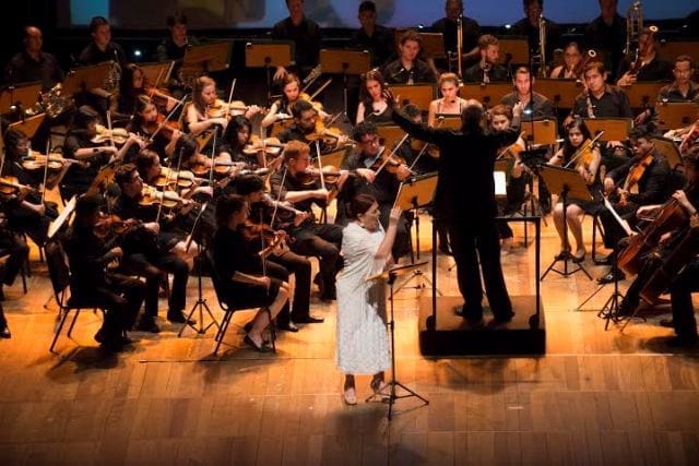 Maior festival de música clássica da AL acontece em Santa Catarina