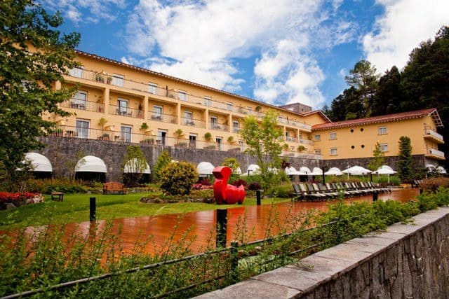 Grande Hotel Campos Do Jordão terá programação especial no Carnaval