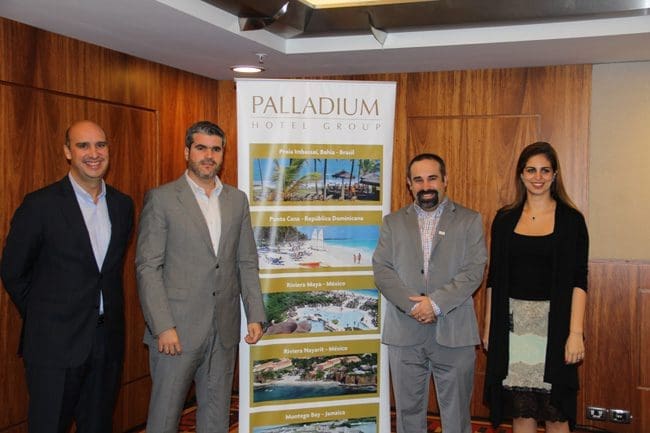 Diretoria Palladium