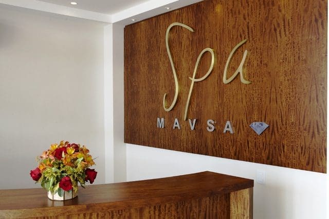 Mavsa Resort inaugura novo SPA com linha própria de produtos