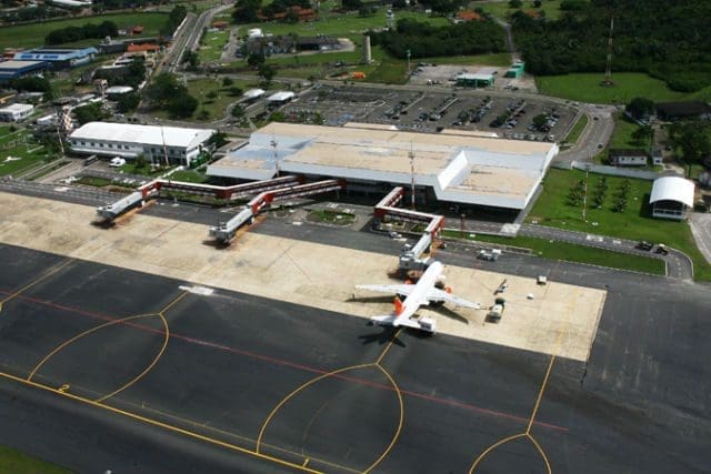 Infraero abrirá licitação para implantação de hotel no Aeroporto de São Luí­s