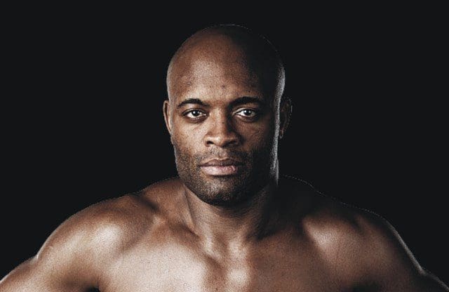 Hotel Urbano continua patrocinando Anderson Silva