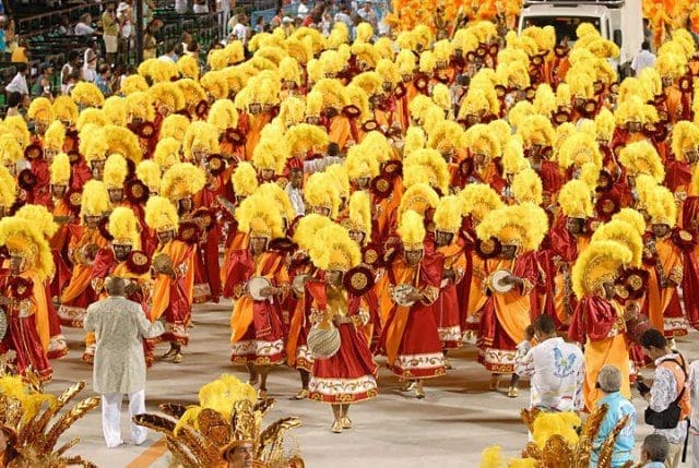 Em comparação com Rio e Salvador, Recife é a cidade mais barata no carnaval