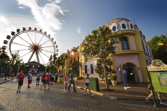 Hopi Hari terá promoções para o Carnaval