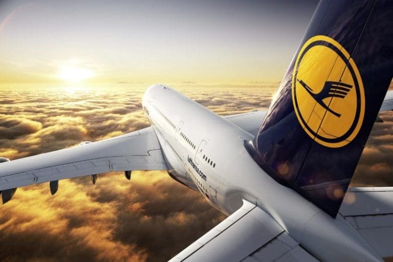 Lufthansa vai voar para o Panamá pela primeira vez