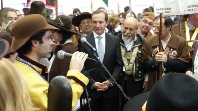 TAP recebe homenagem mais importante da gastronomia portuguesa