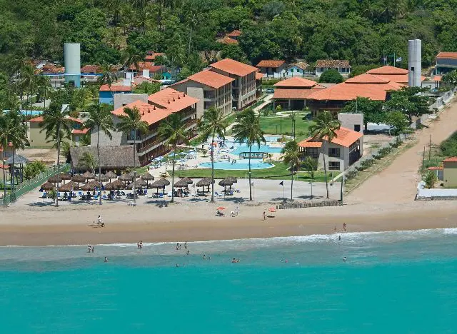 Salinas de Maceió Beach Resort tem pacote especial para a Páscoa em Alagoas