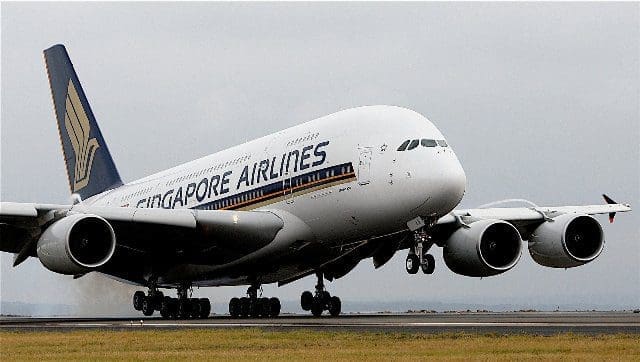 Singapore Airlines prorroga promoção para Barcelona até 15 de fevereiro