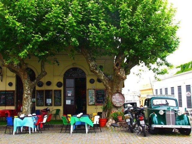 Chegada de turistas brasileiros ao Uruguai aumenta 20% em janeiro