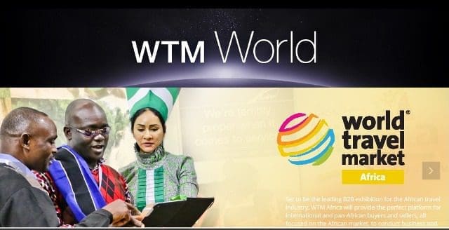 WTM Latin América recebe novos expositores europeus