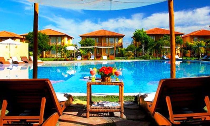 La Torre Resort entra para o Google Business View - Diário ...