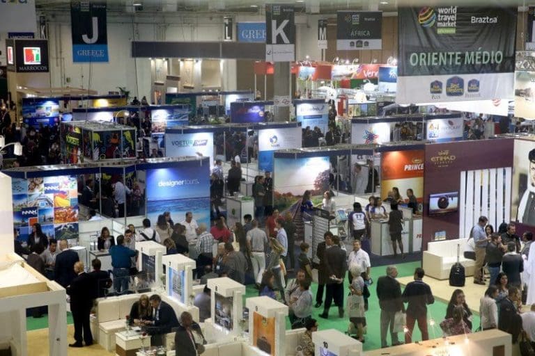 Turquia apresentará riquezas históricas na WTM Latin America 2015